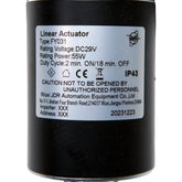 Fruhdi Power Recliner Lift Chairs Linear Actuator Model FY031 Motor Replacement