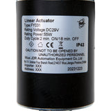 Fruhdi Power Recliner Lift Chairs Linear Actuator Model FY031 Motor Replacement