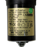 Fruhdi Power Recliner Lift Chairs Motor Model DL-DT1006A-054-05 Linear Actuator Replacing DL-DT1005-122 Replacement