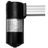 Fruhdi Power Recliner Lift Chairs Mulin Motor Actuator Model ML18-035 Replacement Kit for Massage Sofa Couch