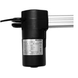 Fruhdi Power Recliner Lift Chairs Mulin Motor Actuator Model ML8-086-12 Replacement Kit for Massage Sofa Couch