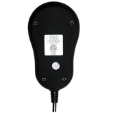 Fruhdi Power Recliner Electric Sofa Lift Chair Raffel Systems Hand Control Remote Switch Model HC-6601-FR2 Replacement