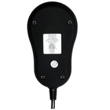 Fruhdi Power Recliner Electric Sofa Lift Chair Raffel Systems Hand Control Remote Switch Model HC-6601-FR2 Replacement