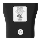 Fruhdi Power Recliner Lift Chair Raffel Systems Remote Paddle Control Model HC-6601-FR4 with Massage Replacement