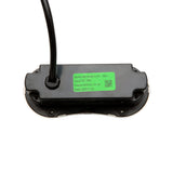 Fruhdi Power Recliner Lift Chair Electric Sofa Mulin 5 Button 5 Pin Hand Control Model MLSK46-C Replacement with USB