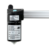 Fruhdi Power Recliner Lift Chairs Kaidi Linear Actuator Model KDPT007-59 Motor Replacement