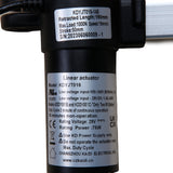 Fruhdi Power Recliner Lift Chairs Kaidi Linear Actuator Model KDYJT018-145 Motor Replacement