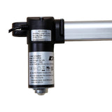 Fruhdi Power Recliner Lift Chairs Kaidi Linear Actuator Model KDYJT018-35 Motor Replacement