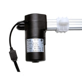 Fruhdi Lift Chairs Power Recliner Couch Mulin Motor Actuator Model ML8 ML8-145 Replacement