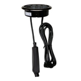 Fruhdi Power Recliner Lift Chairs Okin 7 Button 7 Pin Remote Handset Model JLDK.15.07.10 Replacement with USB