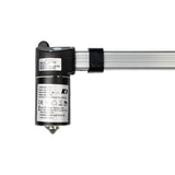 Fruhdi Power Recliner Sofa Lift Chairs Kaidi Motor Actuator Model KDPT007-02 Replacement Kit