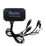 Fruhdi Power Recliner Lift Chair Raffel Systems HC HR3B 01 Remote Hand Control with 9 Buttons and Junction Box Combo Replacement