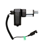 Fruhdi Recliner Lift Chairs Limoss 452075 Motor Actuator Model MD125-75-L3-190-065 Replacement