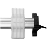 Fruhdi Power Recliner Lift Chairs Mulin Motor Actuator Model ML18-035 Replacement Kit for Massage Sofa Couch