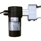 Fruhdi Power Recliner Mulin Motor Model ML8-255 Lift Chairs Actuator Kit Replacement