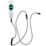 Fruhdi Lift Chairs Remote 2 Button 5 Pin Prong Hand Control with USB and Backlight