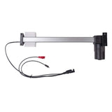 Fruhdi Recliner Lift Chairs Couch Massage Seat Mulin Motor Actuator Model ML8 ML8-205B1 Replacement