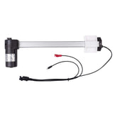 Fruhdi Recliner Lift Chairs Couch Massage Seat Mulin Motor Actuator Model ML8 ML8-205B1 Replacement