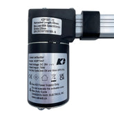 Fruhdi Power Recliner Sofa Lift Chairs Motor Kaidi Linear Actuator Model KDPT007-12 Replacement