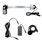 Fruhdi Power Recliner Kaidi Linear Actuator Model KDPT007-99 replacing KDPT007-99-1 Lift Chairs Motor Replacement