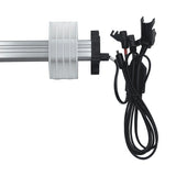 Fruhdi Power Recliner Lift Chairs Kaidi Linear Actuator Model KDPT007-99 replacing KDPT007-99-1 Motor Replacement Kit