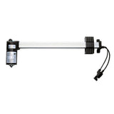 Kaidi Actuator Motor Kit Model KDPT007-15 Replacement for Lift Chairs Power Recliner Couch Electric Sofa Replacing KDPT007-272 and KDPT007-08