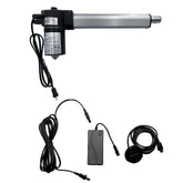 Kaidi KDYJT011-006 Linear Actuator Motor Kit Replacement for Power Recliner Lift Chairs