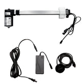 Kaidi Linear Actuator Model KDPT007-03 Power Recliner Lift Chairs Motor Kit Replacement