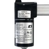Fruhdi Linear Actuator Kaidi Model KDPT007-113 Power Recliner Lift Chairs Motor Replacement