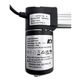 Kaidi KDPT007-116 Linear Actuator Motor Power Recliner Lift Chairs Replacement