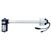Fruhdi Power Recliner Lift Chairs Kaidi Linear Actuator Model KDPT007-117 Motor Replacement