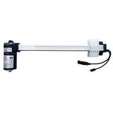 Fruhdi Power Recliner Lift Chairs Kaidi Linear Actuator Model KDPT007-117 Motor Replacement