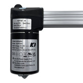 Fruhdi Power Recliner Lift Chairs Kaidi Linear Actuator Model KDPT007-99 replacing KDPT007-99-1 Motor Replacement Kit