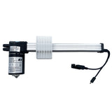 Fruhdi Power Recliner Lift Chairs Kaidi Linear Actuator Model KDPT007N-233 Motor Replacement