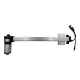 Fruhdi Power Recliner Couch Lift Chairs Kaidi Linear Actuator Model KDPT007N-360 Motor Replacement