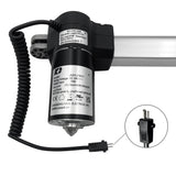Kaidi Linear Actuator Model KDYJT011-005B B Power Recliner Lift Chairs Motor Replacement
