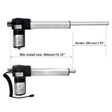 Kaidi Linear Actuator Model KDYJT011-005B B Power Recliner Lift Chairs Motor Replacement