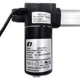 Kaidi Linear Actuator Model KDYJT013-137 Power Recliner Lift Chairs Motor Replacement