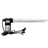 Kaidi Linear Actuator Model KDYJT013-137 Power Recliner Lift Chairs Motor Replacement