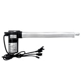 Kaidi Linear Actuator Model KDYJT013-137 Power Recliner Lift Chairs Motor Replacement