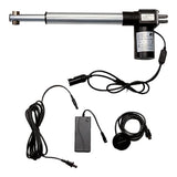 Kaidi Linear Actuator Motor Kit Model KDFSJ-403-6 for Power Recliner Lift Chairs