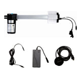 Kaidi Linear Actuator Motor Kit Model KDPT005-153 for Power Recliner Sofa Lift Chair