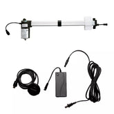 Kaidi Linear Actuator Motor Kit Model KDPT007-10 for Power Recliner Sofa Lift Chairs