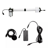 Kaidi Linear Actuator Motor Kit Model KDPT007-10 for Power Recliner Sofa Lift Chairs