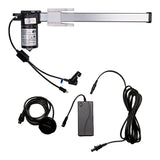 Kaidi Linear Actuator Motor Kit Model KDPT007-141 for Power Recliner Lift Chairs