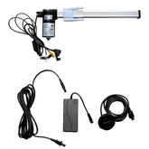 Fruhdi Lift Chairs Recliner Couch Kaidi Linear Actuator Motor Kit Model KDPT007-156 Replacemnet