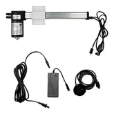 Kaidi Motor Kit Linear Actuator Model KDPT007-54 for Power Recliner Sofa Lift Chairs
