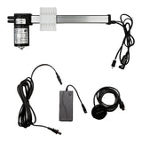 Kaidi Motor Kit Linear Actuator Model KDPT007-54 for Power Recliner Sofa Lift Chairs