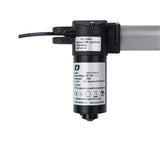 Fruhdi Lift Chairs Power Recliner Kaidi Linear Actuator Model KDYJT018-51 Motor Replacement