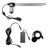 Kaidi Power Recliner Lift Chair Sofa Linear Actuator Motor Kit Model KDYJT018-51